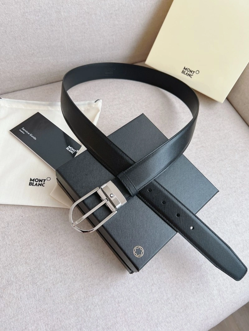 EasyCare Montblanc Belts 302493