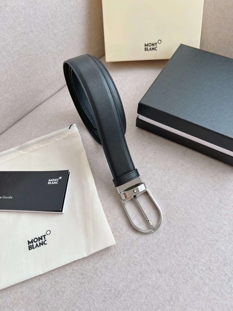 EasyCare Montblanc Belts 302493