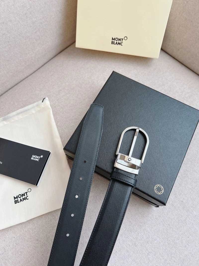 EasyCare Montblanc Belts 302493