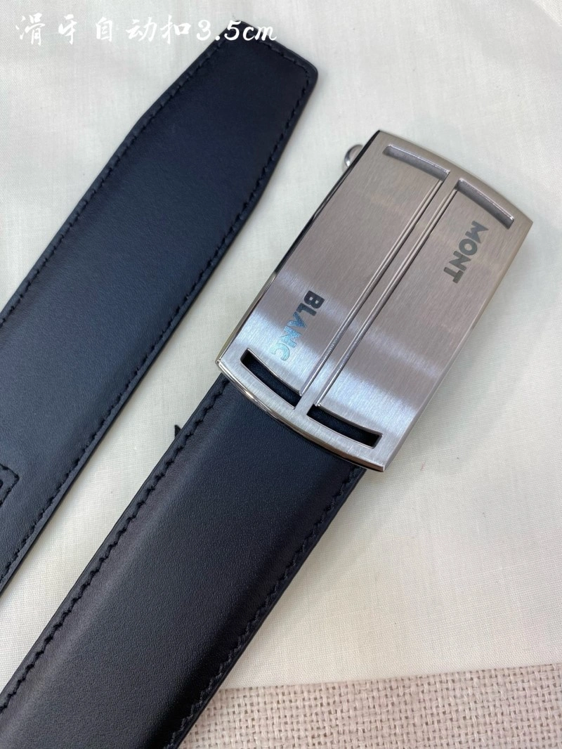 Montblanc Belts Soft 302464