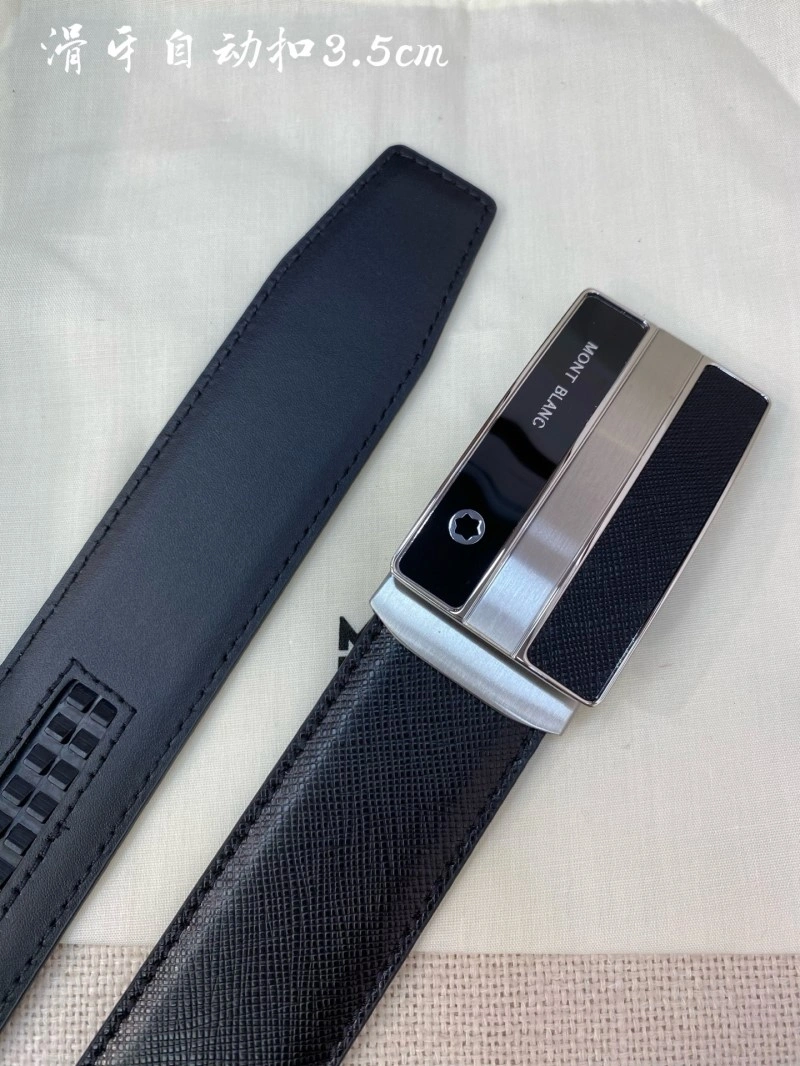 WeatherProof Montblanc Belts 302478
