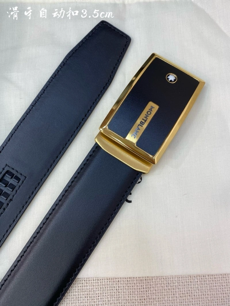 Montblanc Belts Functional 302477