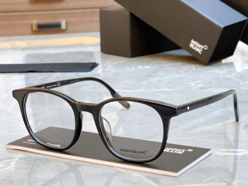 Montblanc Sunglasses ModernLook 281717