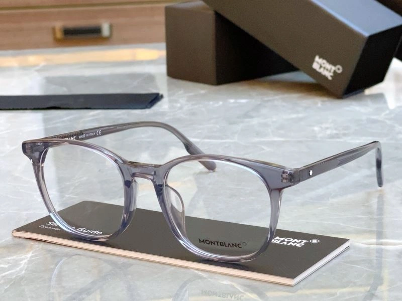 Montblanc Sunglasses ModernLook 281717