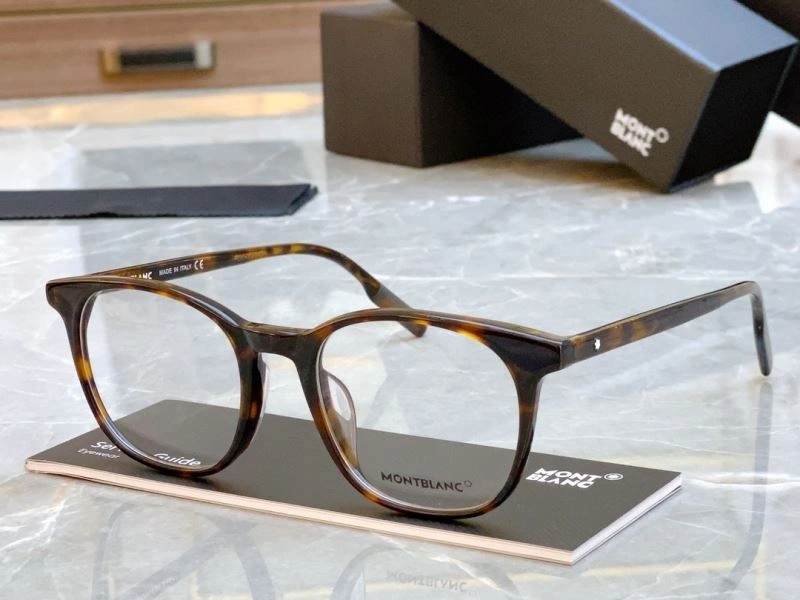Montblanc Sunglasses ModernLook 281717