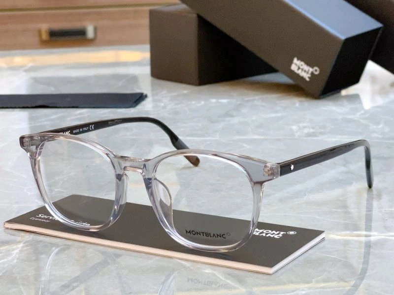 Montblanc Sunglasses ModernLook 281717