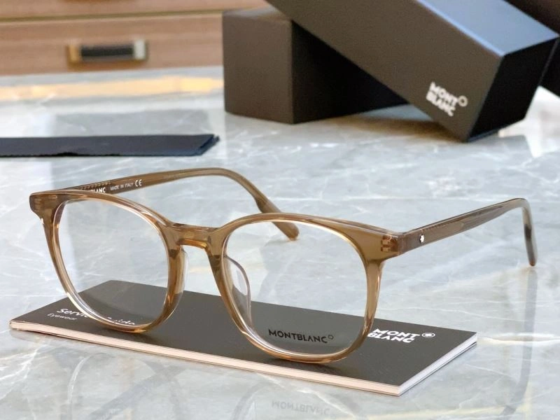 Montblanc Sunglasses ModernLook 281717