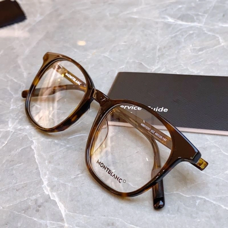 Montblanc Sunglasses ModernLook 281717
