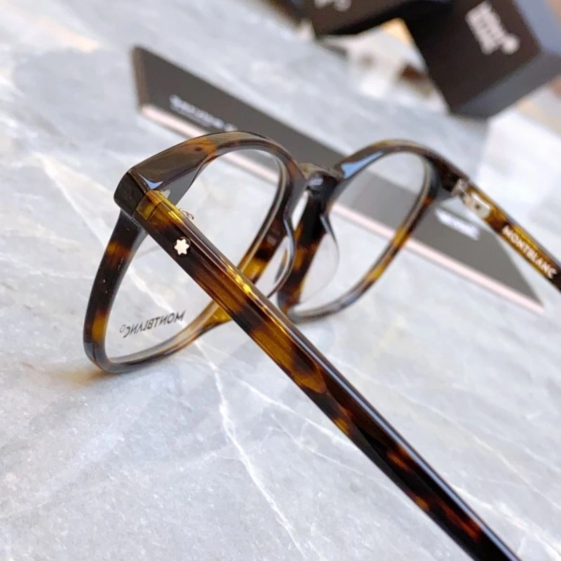 Montblanc Sunglasses ModernLook 281717