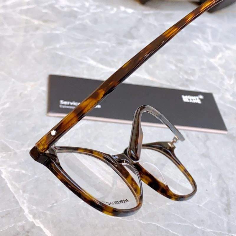 Montblanc Sunglasses ModernLook 281717