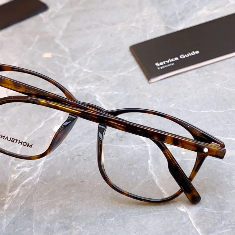 Montblanc Sunglasses ModernLook 281717