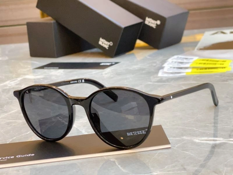 FastDry Montblanc Sunglasses 281716