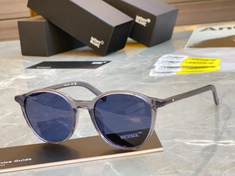 FastDry Montblanc Sunglasses 281716