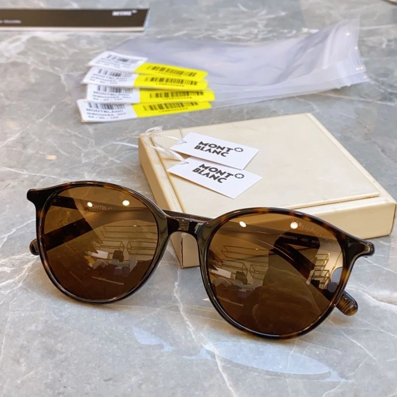 FastDry Montblanc Sunglasses 281716