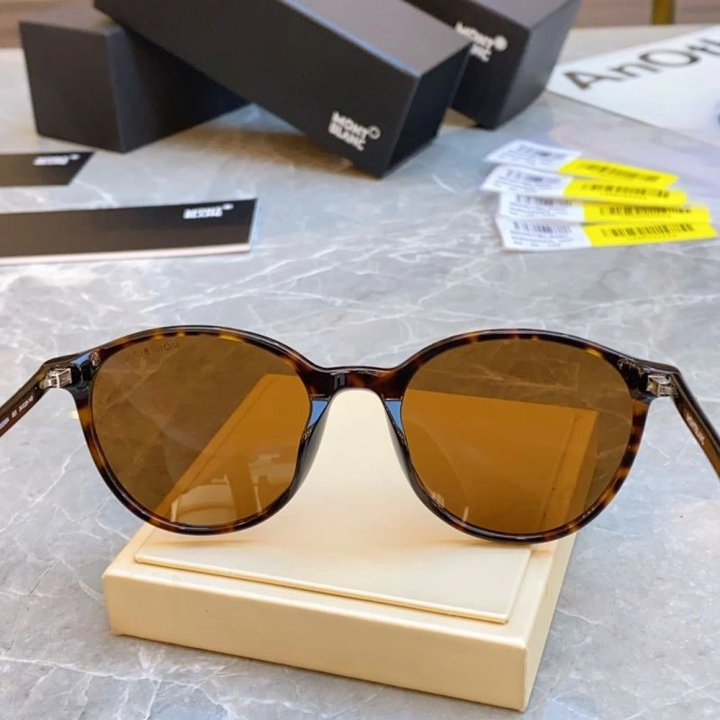 FastDry Montblanc Sunglasses 281716