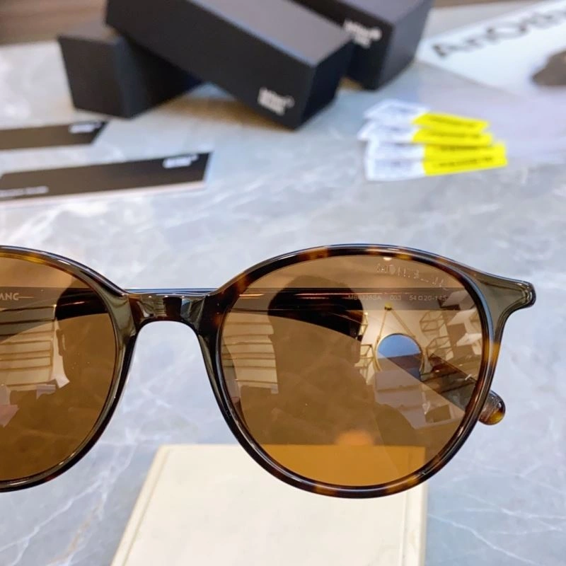 FastDry Montblanc Sunglasses 281716