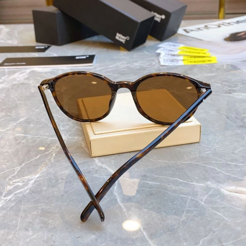 FastDry Montblanc Sunglasses 281716