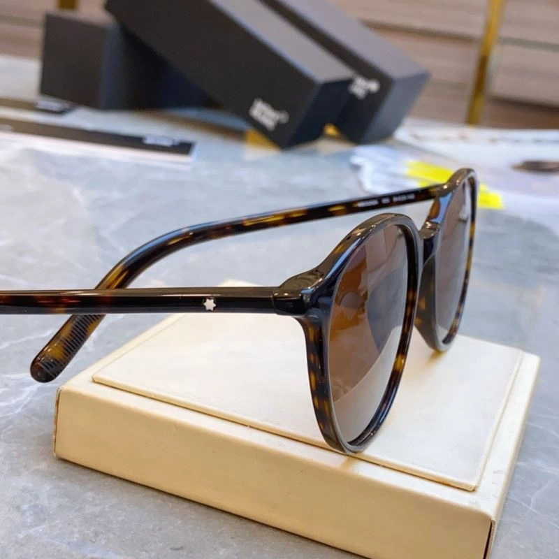 FastDry Montblanc Sunglasses 281716