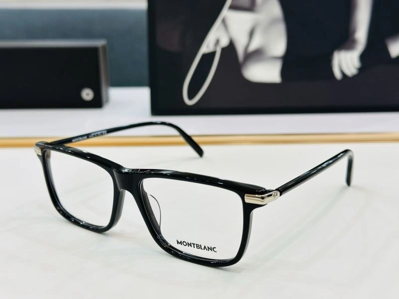 Montblanc Sunglasses ModernLook 281697