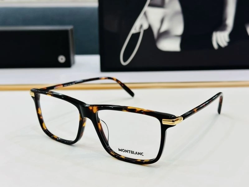Montblanc Sunglasses ModernLook 281697