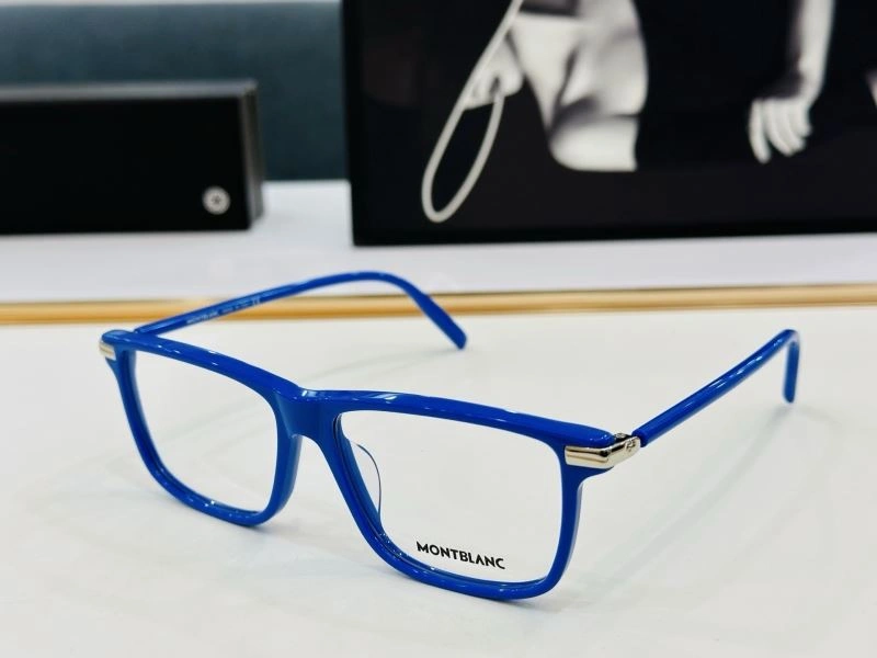 Montblanc Sunglasses ModernLook 281697