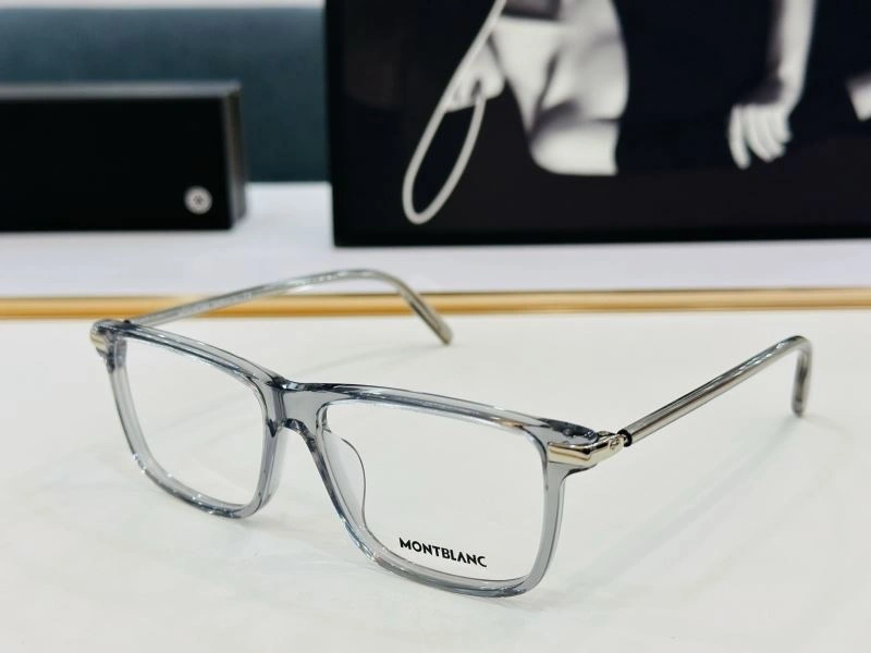 Montblanc Sunglasses ModernLook 281697