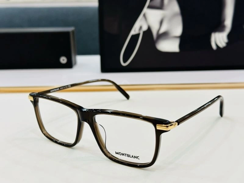 Montblanc Sunglasses ModernLook 281697