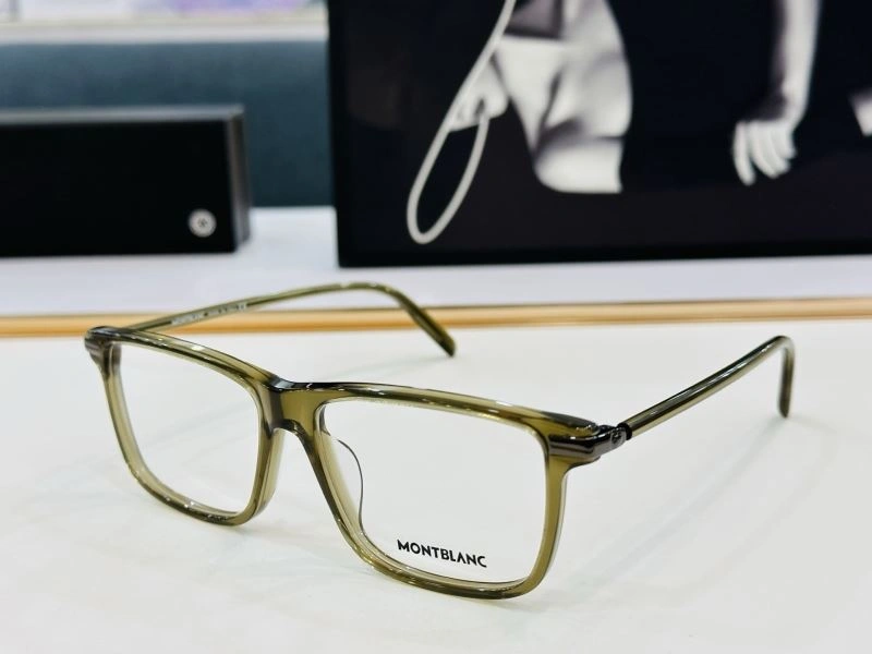 Montblanc Sunglasses ModernLook 281697