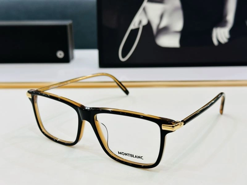 Montblanc Sunglasses ModernLook 281697
