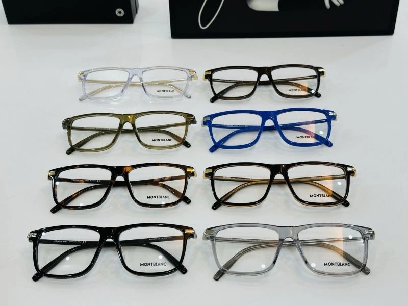 Montblanc Sunglasses ModernLook 281697