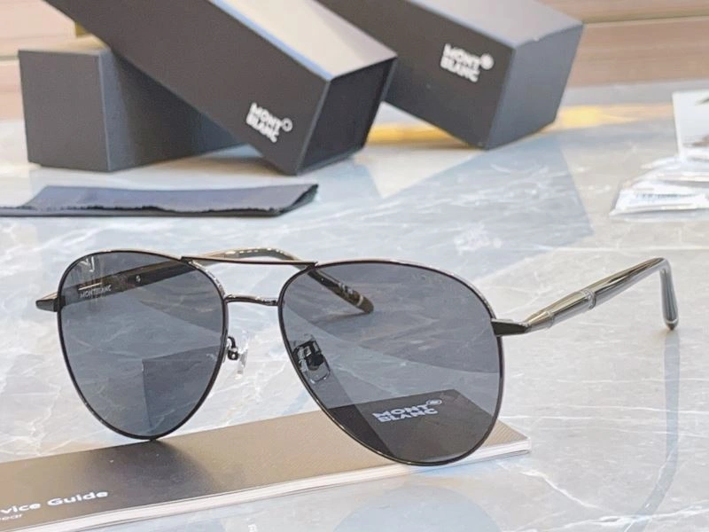 EasyMatch Montblanc Sunglasses 281702
