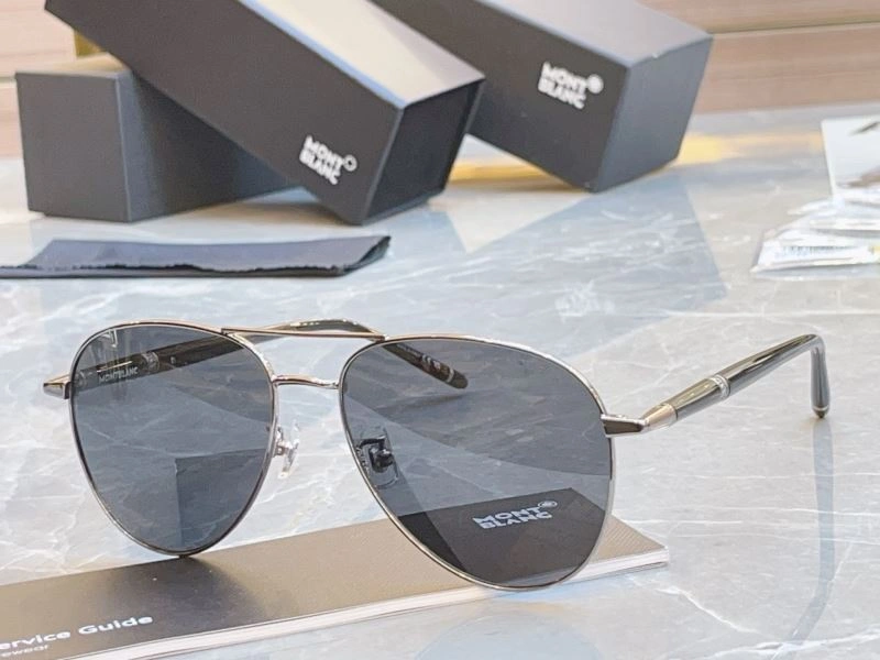 EasyMatch Montblanc Sunglasses 281702