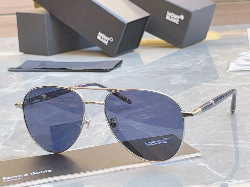 EasyMatch Montblanc Sunglasses 281702