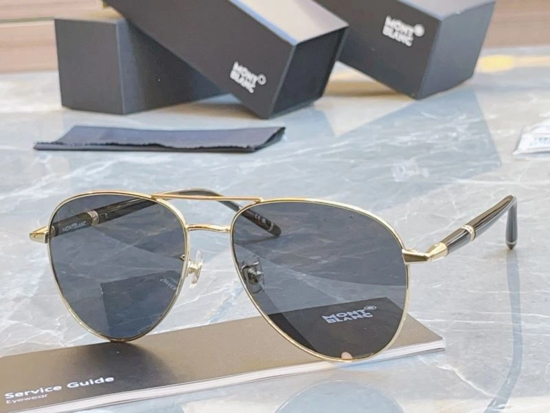 EasyMatch Montblanc Sunglasses 281702