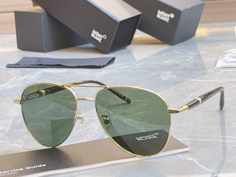 EasyMatch Montblanc Sunglasses 281702