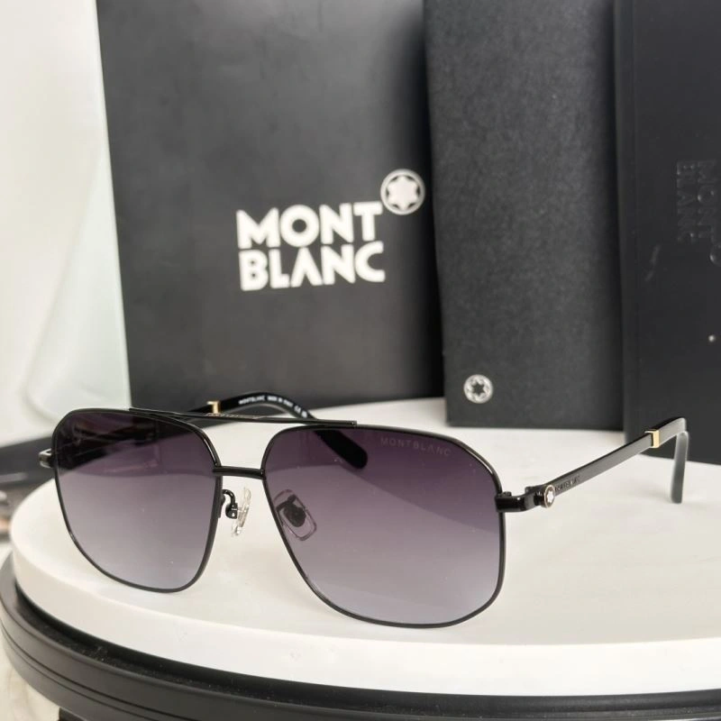 Montblanc Sunglasses Chic 281694