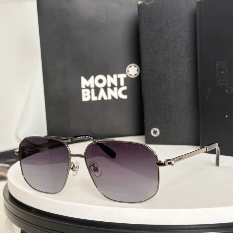 Montblanc Sunglasses Chic 281694