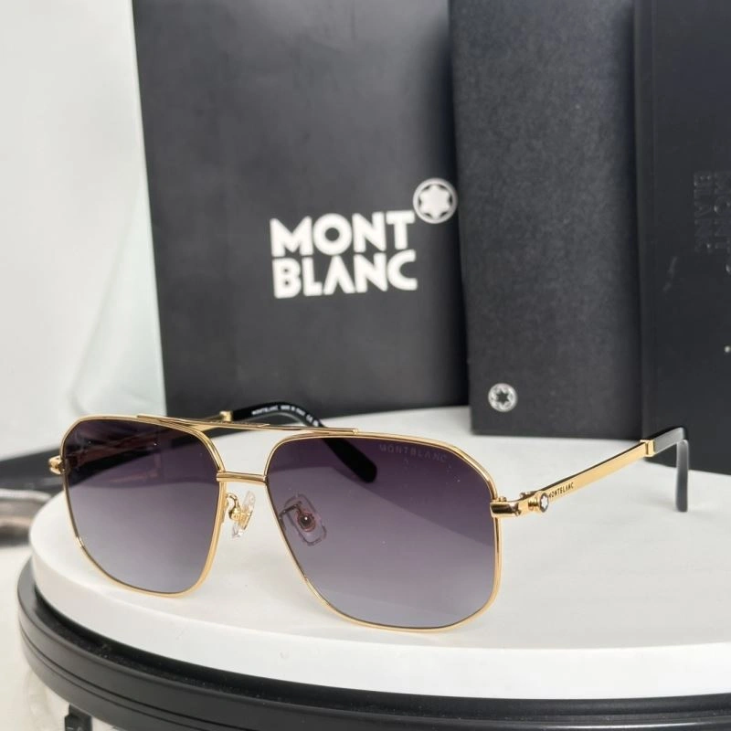 Montblanc Sunglasses Chic 281694
