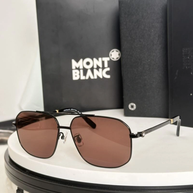 Montblanc Sunglasses Chic 281694