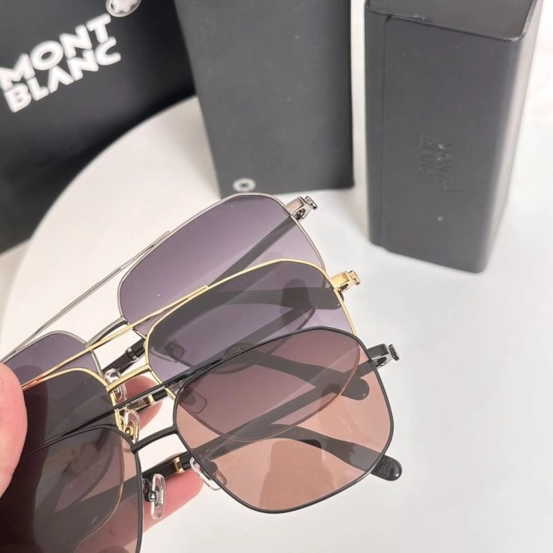 Montblanc Sunglasses Chic 281694