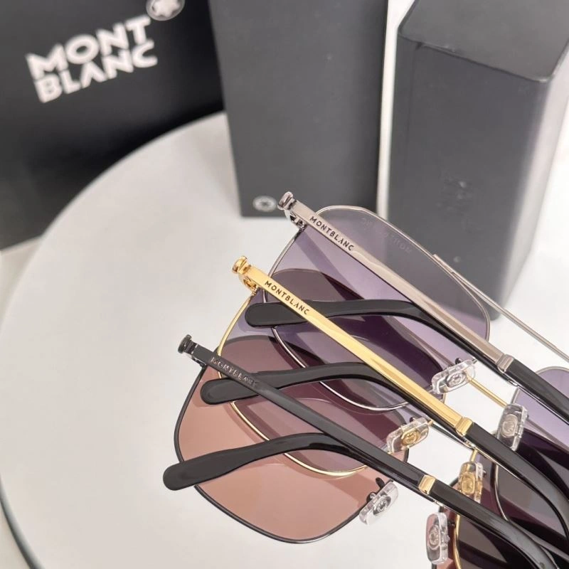 Montblanc Sunglasses Chic 281694