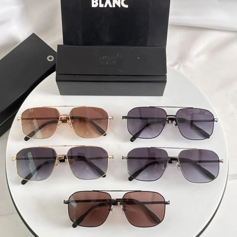 Montblanc Sunglasses Chic 281694