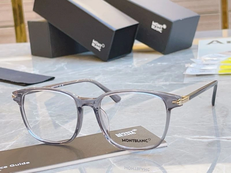 Montblanc Sunglasses Youthful 281706
