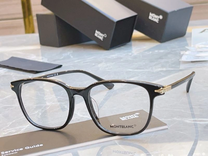 Montblanc Sunglasses Youthful 281706