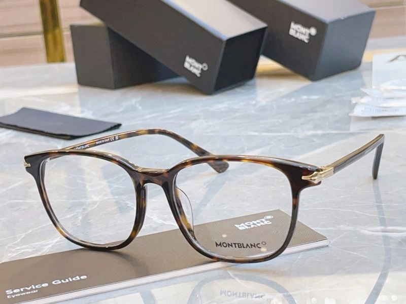 Montblanc Sunglasses Youthful 281706