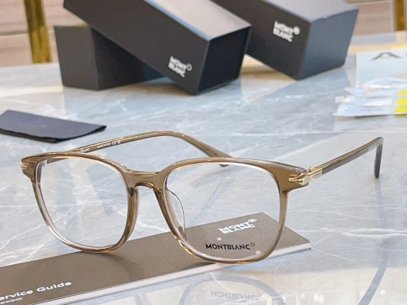 Montblanc Sunglasses Youthful 281706