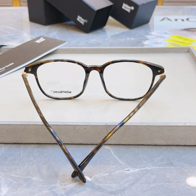 Montblanc Sunglasses Youthful 281706