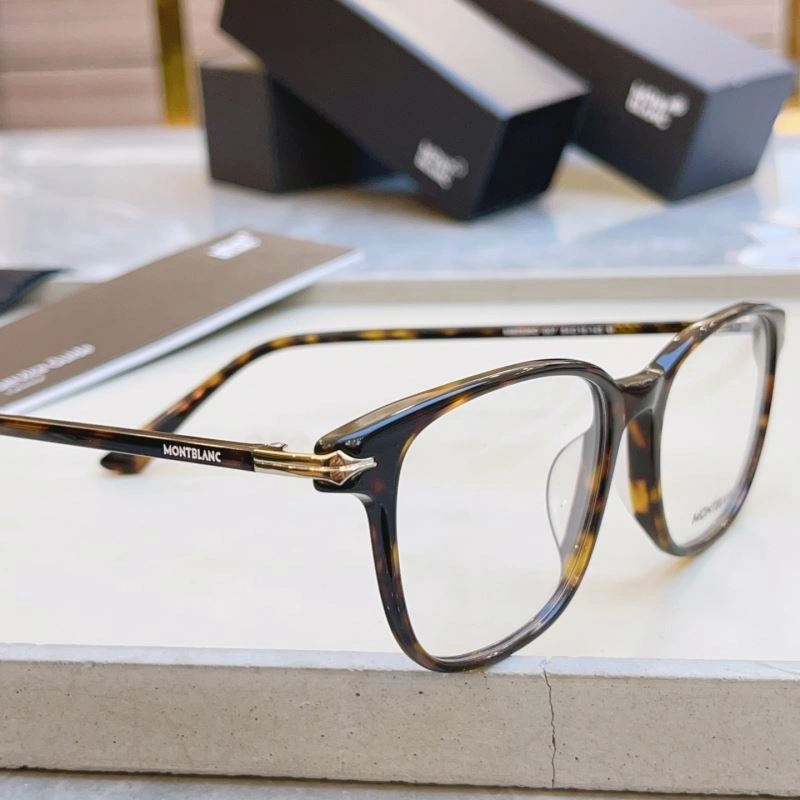 Montblanc Sunglasses Youthful 281706