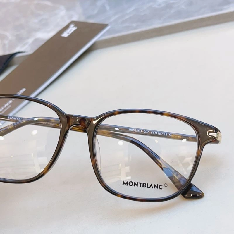 Montblanc Sunglasses Youthful 281706
