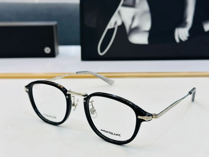 Thermal Montblanc Sunglasses 281712